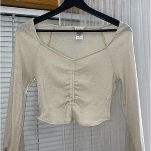 Never worn Altard State Longsleeve